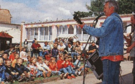 Familienfest