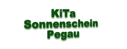 KiTa Sonnenschein Pegau