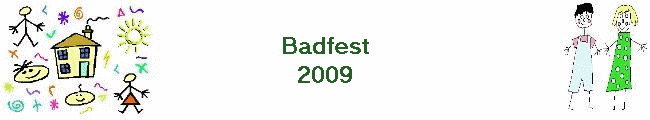 Badfest
2009