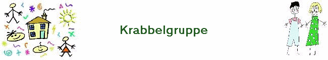 Krabbelgruppe