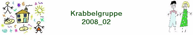 Krabbelgruppe
2008_02