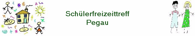 Sch�lerfreizeittreff
Pegau
