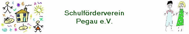 Schulf�rderverein
Pegau e.V.