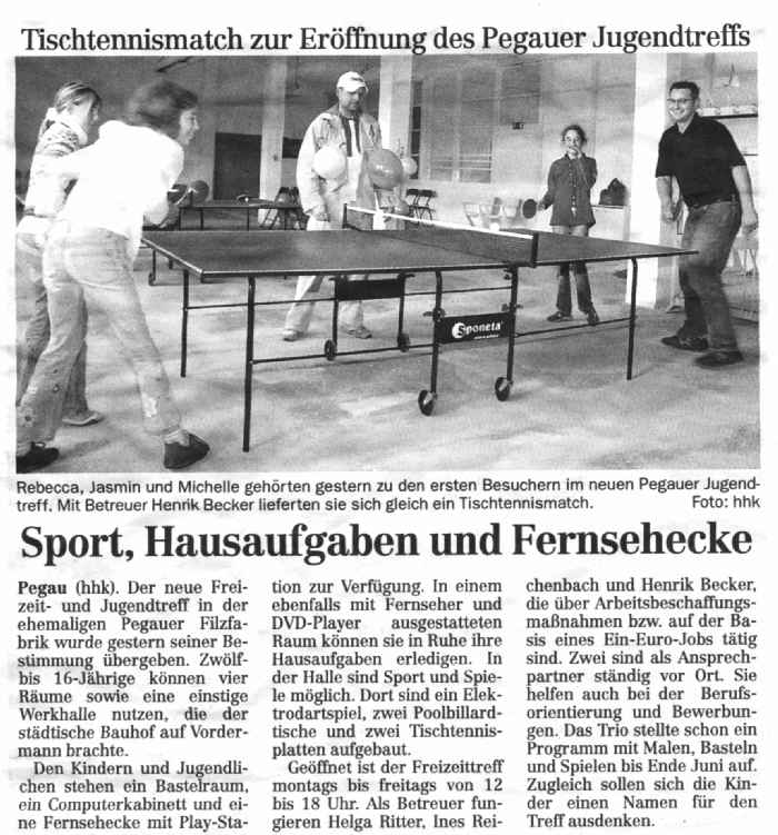 Er�ffnung