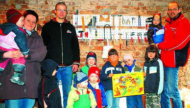 Kindergarten Grnes TAl