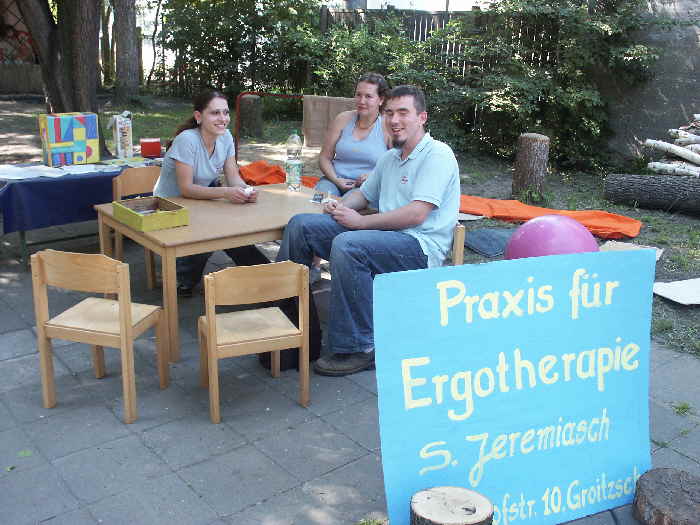 Ergotherapie-Heilp�dagogik 1