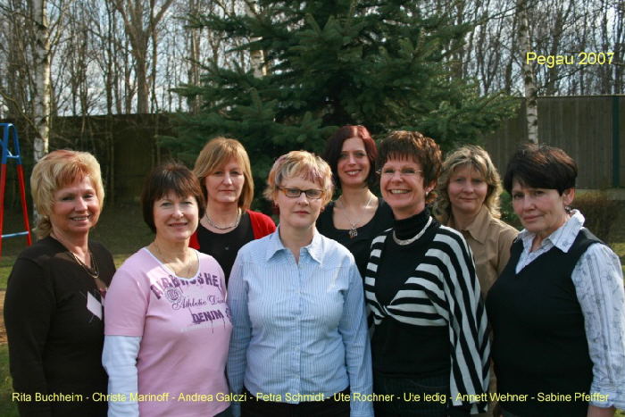 Unser Team