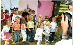 Zwergenfest