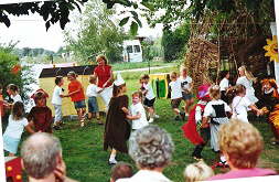 Zwergenfest