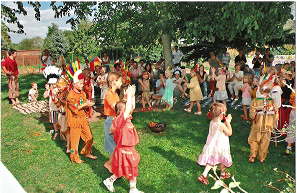 Zwergenfest