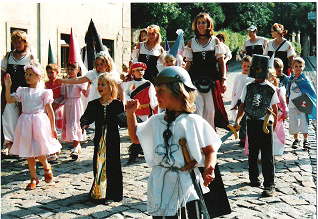 Ritterfest