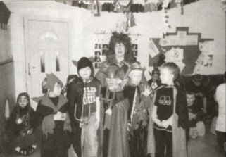 Halloween