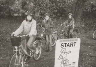 Radfahren