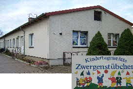KiTa Zwergenstbchen Wiederau