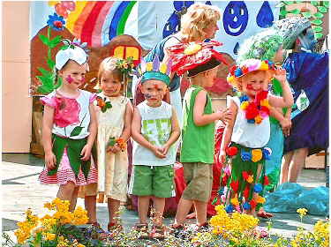 Kindermusical
