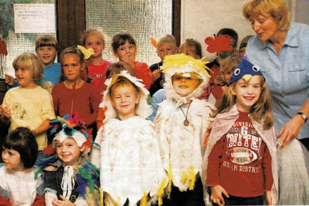 Sanierung