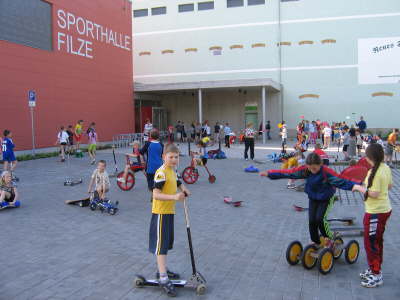 Sportfest
