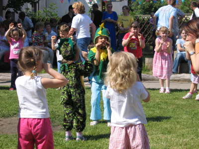 Feste/Traditionen