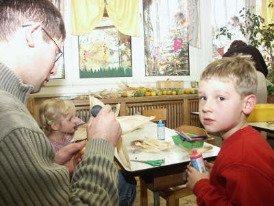 Feste/Traditionen