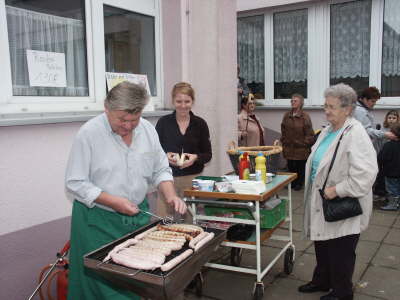 Feste/Traditionen