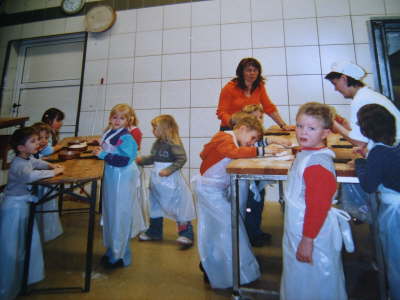 Feste/Traditionen