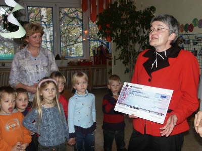 P�dagogische Arbeit