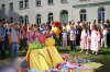 Schulanfang 2006