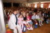 Schulanfang 2006