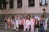 Schulanfang 2006